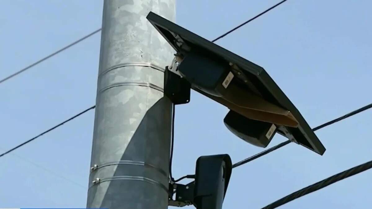 Miami Beach Mayor Steven Meiner says businesses, including hotels and condominiums, have already reached out and said they would welcome license plate reader cameras on their property. Miami Beach Mayor Steven Meiner says businesses, including hotels and condominiums, have already reached out and said they would welcome license plate reader cameras on their property.